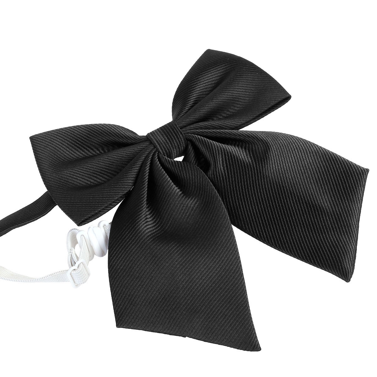 Adjustable Strap Pre-Tied Bow  - Men'S Formal Wear Bow Ties review and price