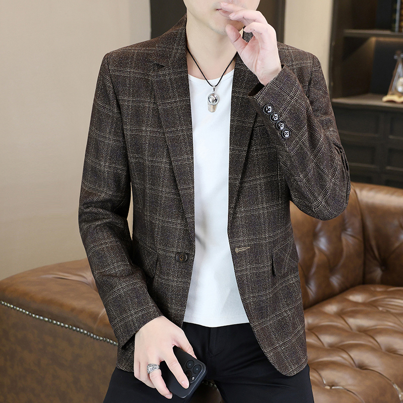 Blazer Men's Fashion Business  - High End Men'S Formal Wear review and price