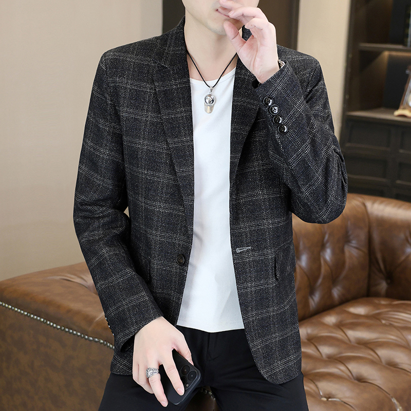 Blazer Men's Fashion Business  - High End Men'S Formal Wear review and price