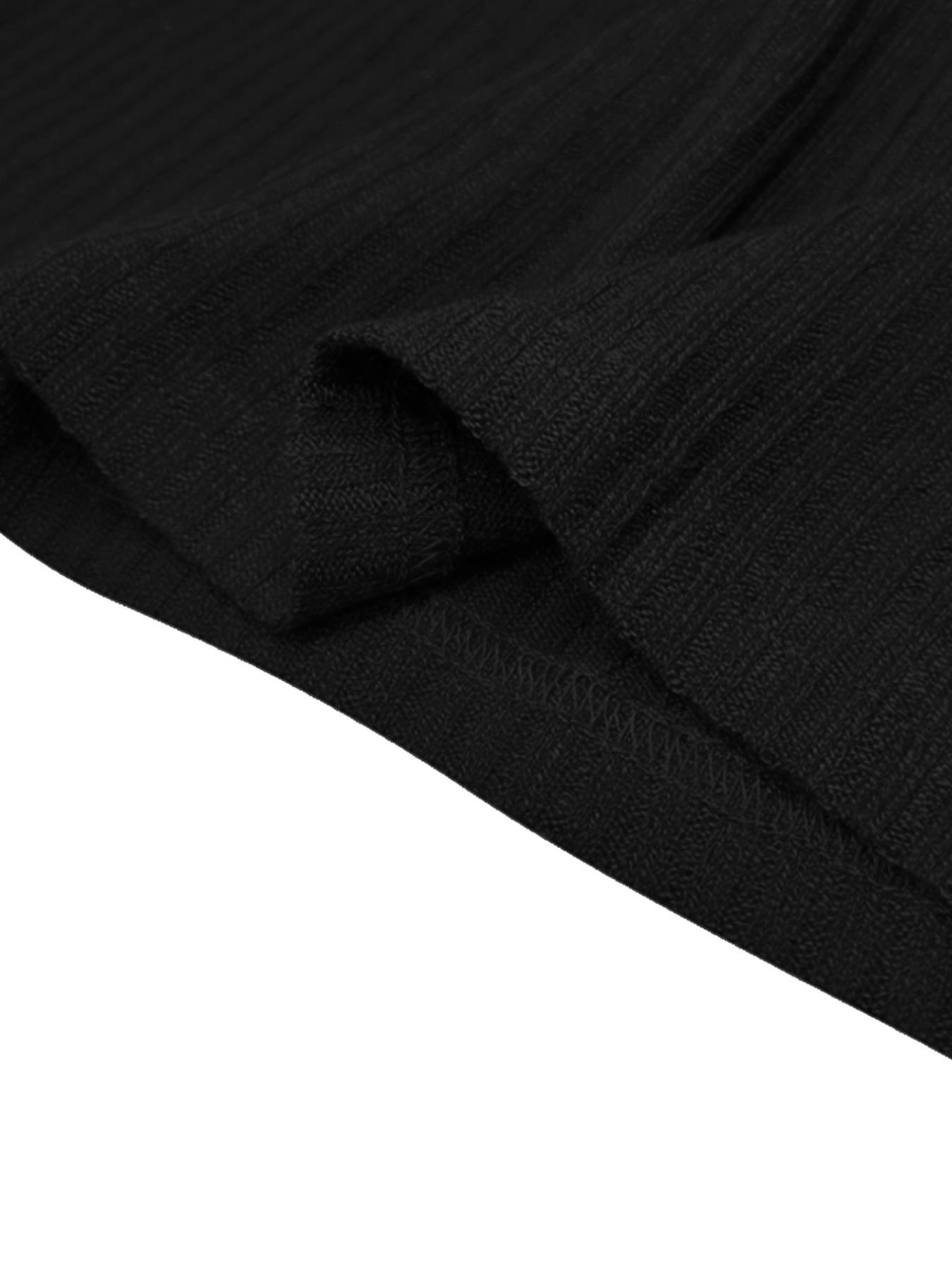 Men's Round Neck Long Sleeve K - Men Formal Wear Top review and price