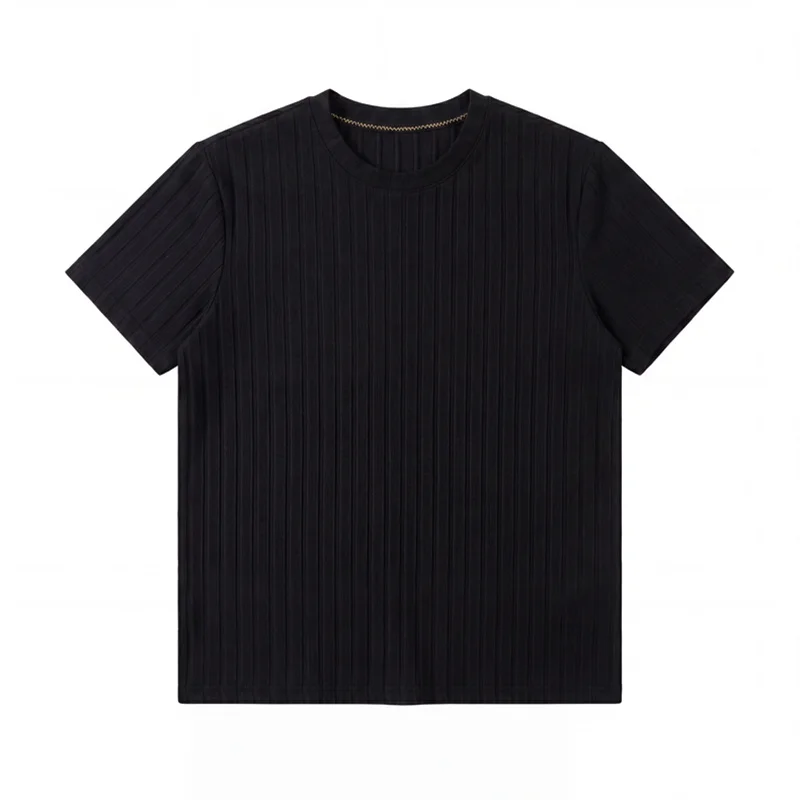 Business Casual Ribbed T Shirt - Men'S Used Formal Wear review and price