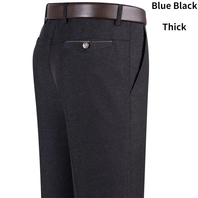 New Men's Summer Thin Business - Young Men Formal Wear review and price