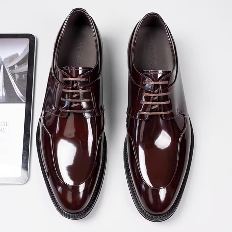 High Quality Sheepskin Lining  - Men Formal Wear Top review and price