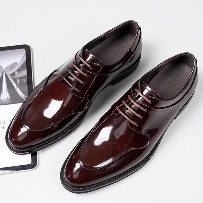 High Quality Sheepskin Lining  - Men Formal Wear Top review and price