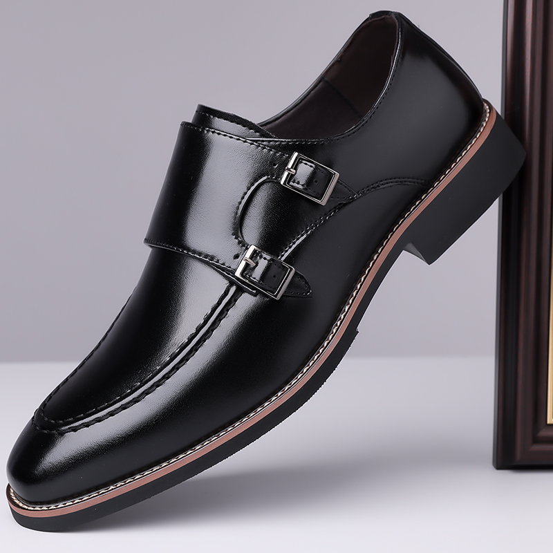 Men's Slip On Formal Leather D - Formal Men Daily Wear Shoes review and price