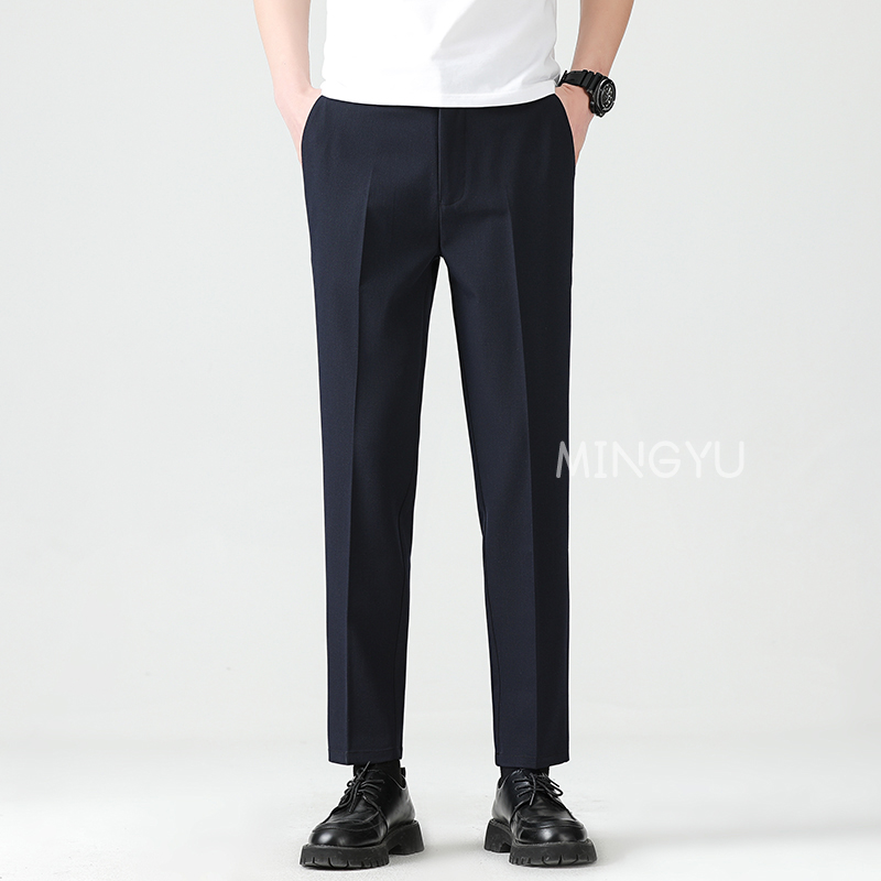 High Quality Lyocell Blend Sum - Young Men Formal Wear review and price