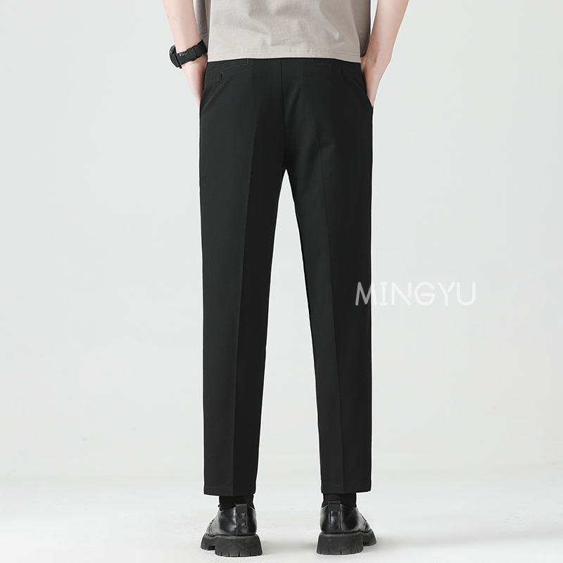 High Quality Lyocell Blend Sum - Young Men Formal Wear review and price
