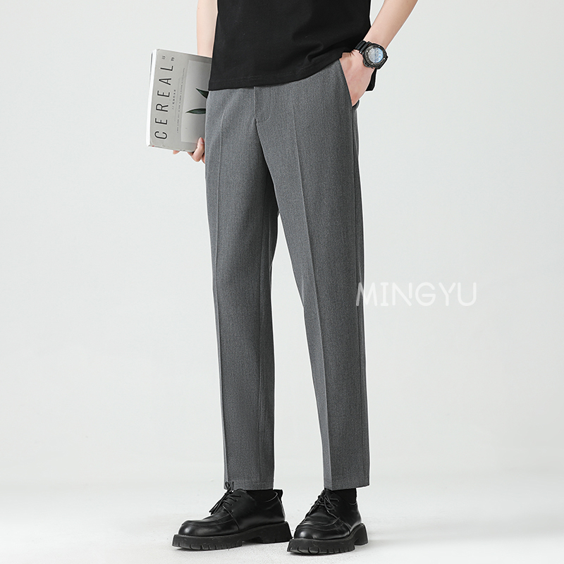 High Quality Lyocell Blend Sum - Young Men Formal Wear review and price
