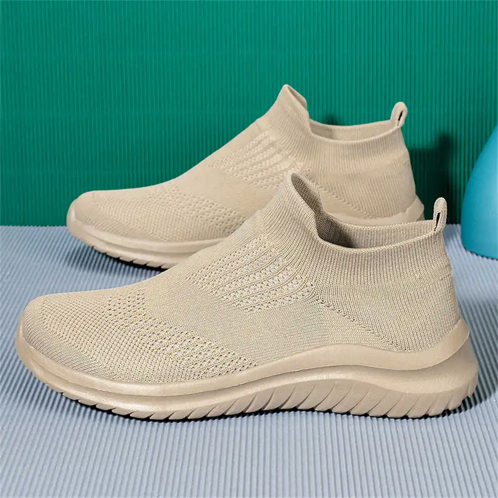 Beige Soft New Novelty Tennis  - Tall Men Formal Wear review and price