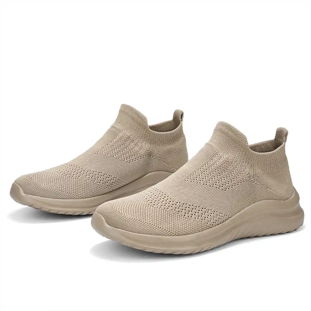 Beige Soft New Novelty Tennis  - Tall Men Formal Wear review and price