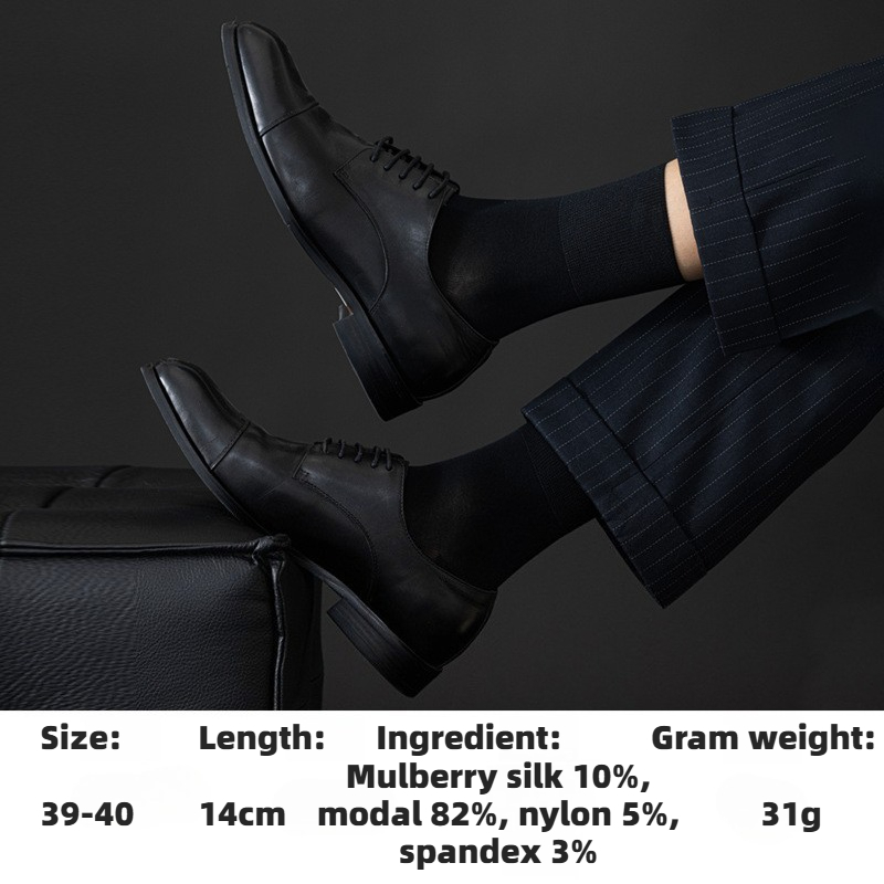 Men's Real Silk Business Dress - Men Formal Wear Top review and price