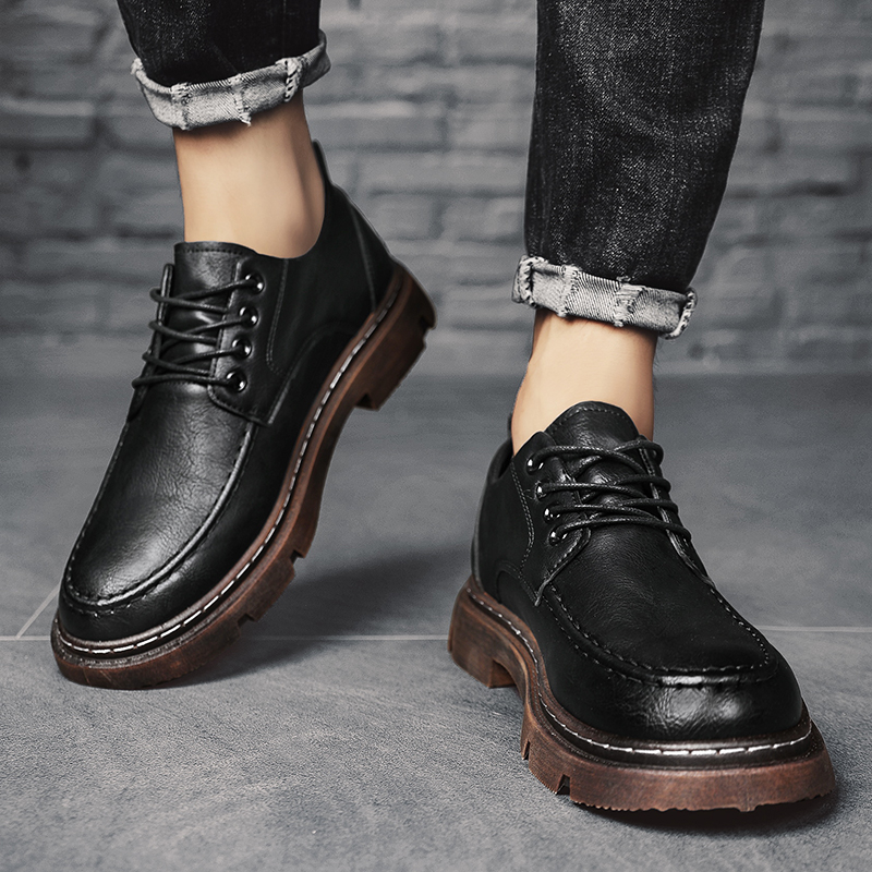 Breathable soft upper men form - Formal Men Daily Wear Shoes review and price