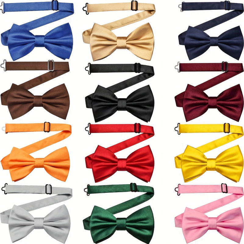 Men's and Women's Adjustable B - Men'S Formal Wear Bow Ties review and price