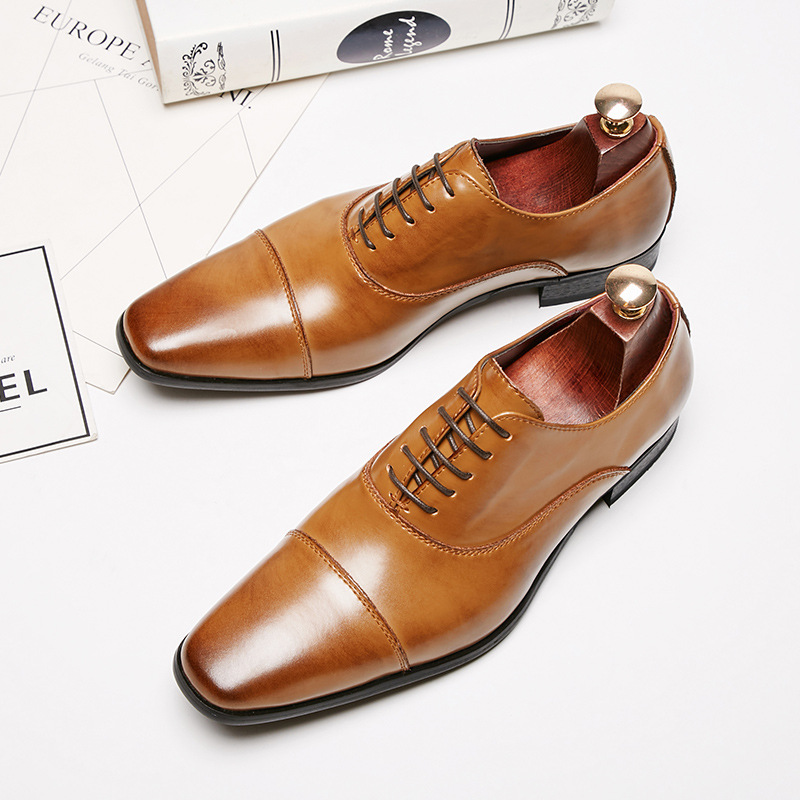 2025 Business New Fashion Men  - Young Men Formal Wear review and price