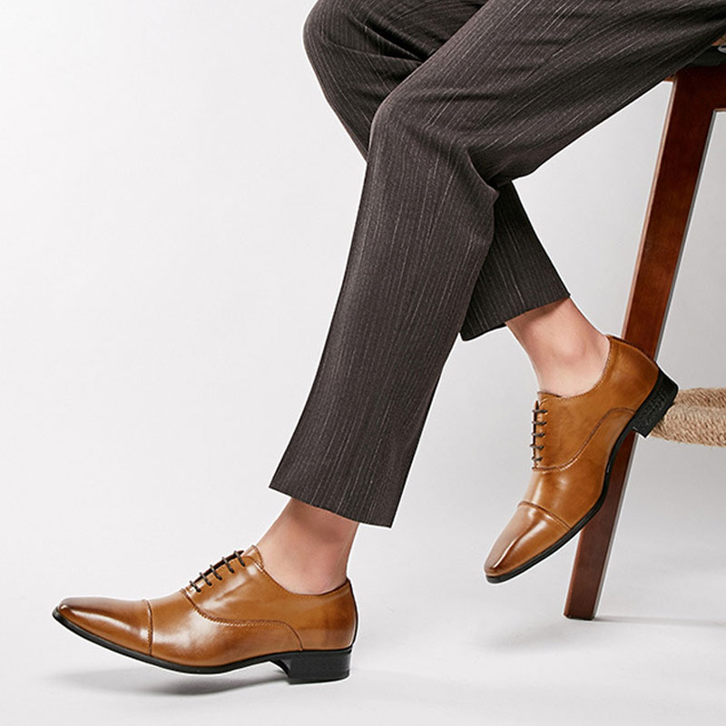 2025 Business New Fashion Men  - Young Men Formal Wear review and price