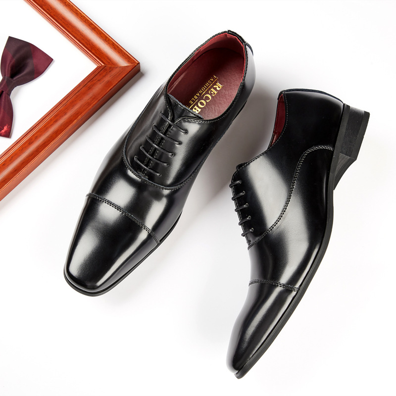 2025 Business New Fashion Men  - Young Men Formal Wear review and price