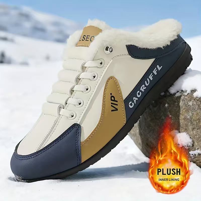 Men's winter home shoes - outd - Formal Men Daily Wear Shoes review and price