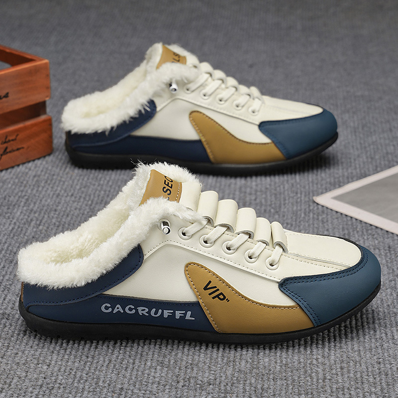 Men's winter home shoes - outd - Formal Men Daily Wear Shoes review and price