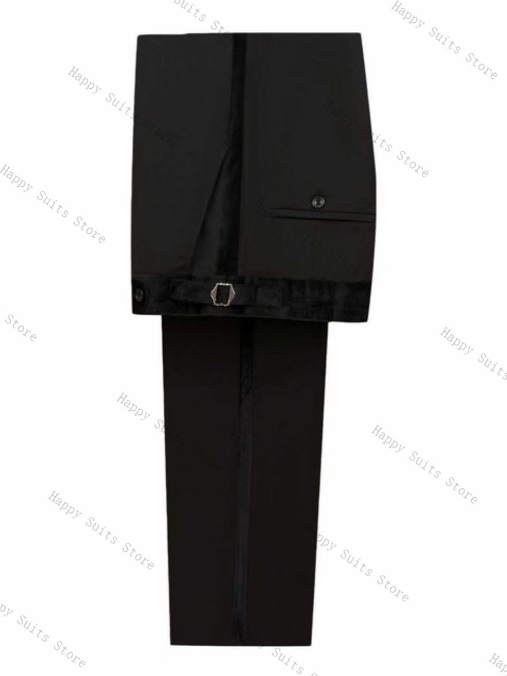 Red Crystals Men Suit Set 2 Pc - Men Formal Wear Red review and price