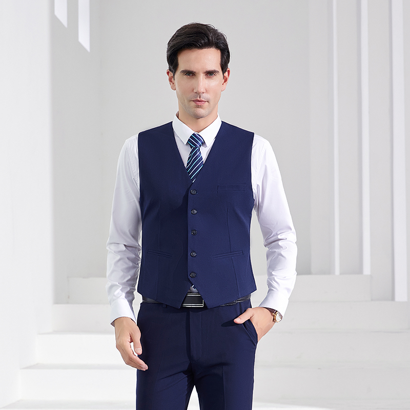 High-End Black Business Suit A - High End Men'S Formal Wear review and price