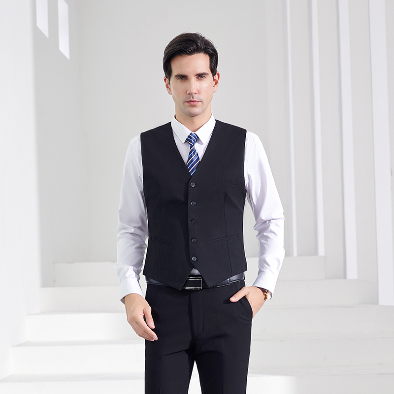 High-End Black Business Suit A - High End Men'S Formal Wear review and price