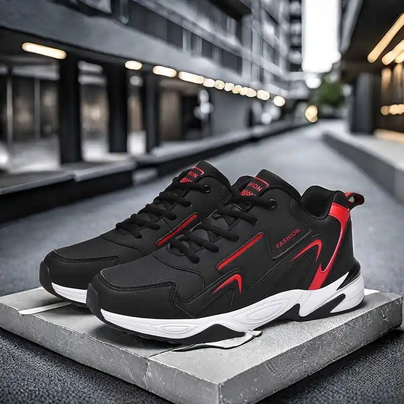 Cold-proof Spring Gym Sneakers - Tall Men Formal Wear review and price