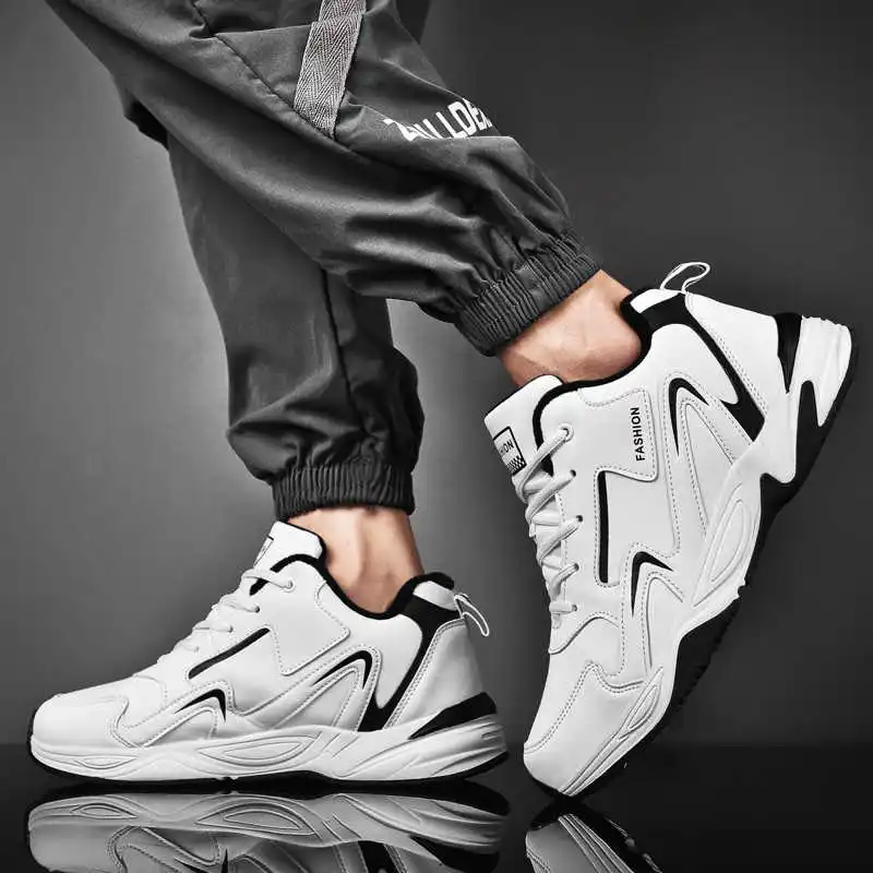 Cold-proof Spring Gym Sneakers - Tall Men Formal Wear review and price