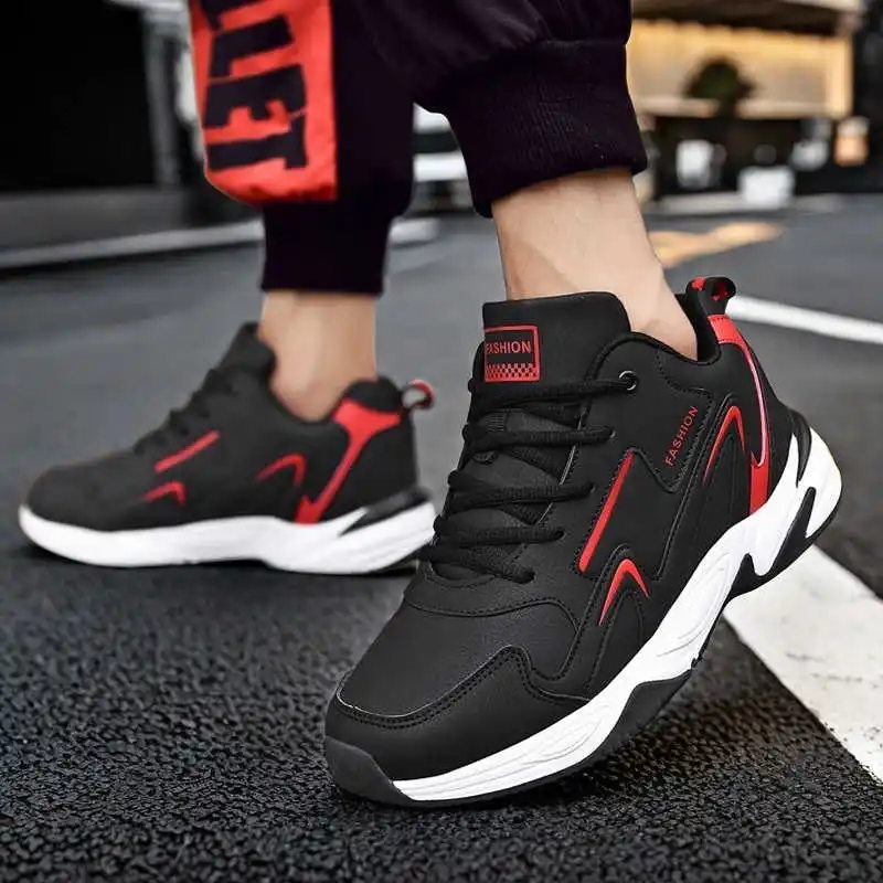Cold-proof Spring Gym Sneakers - Tall Men Formal Wear review and price