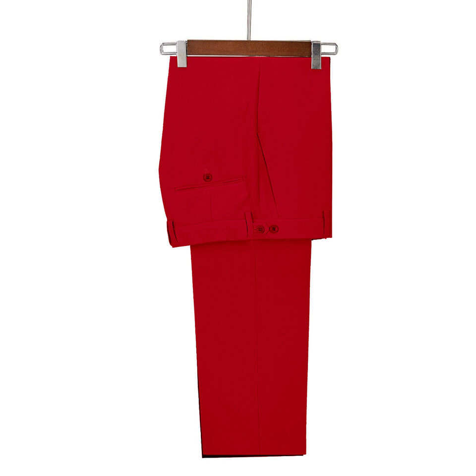 Business Mens Pants Trousers F - Tall Men Formal Wear review and price