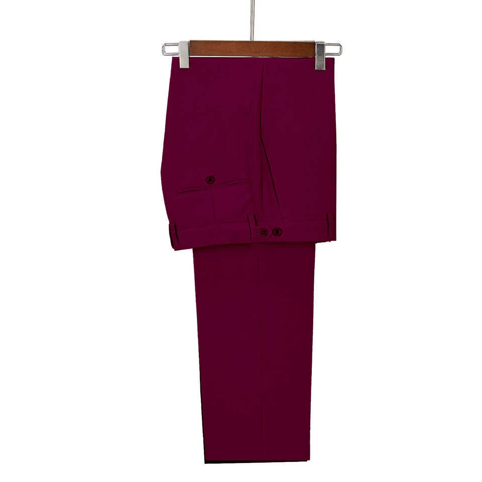 Business Mens Pants Trousers F - Tall Men Formal Wear review and price
