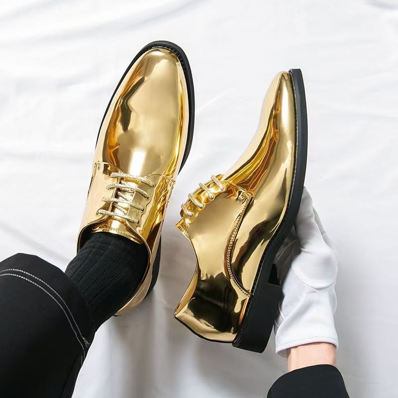 Daily Pointed Leather Shoes fo - Formal Men Daily Wear Shoes review and price