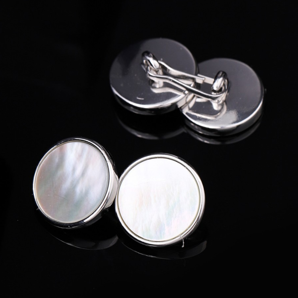 2PCS High-End Natural Shell Me - High End Men'S Formal Wear review and price